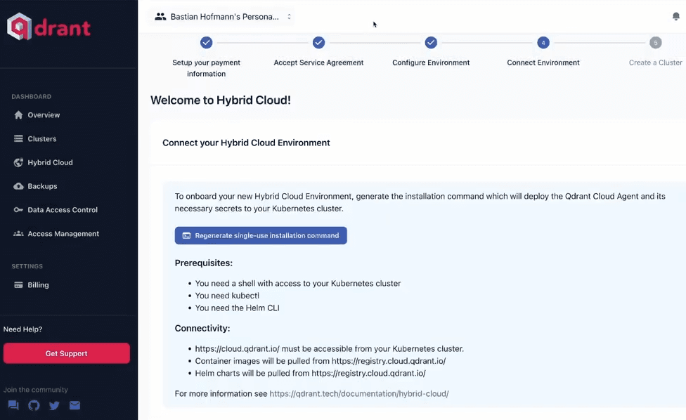 8 - Qdrant leads in vector search for AI applications.png