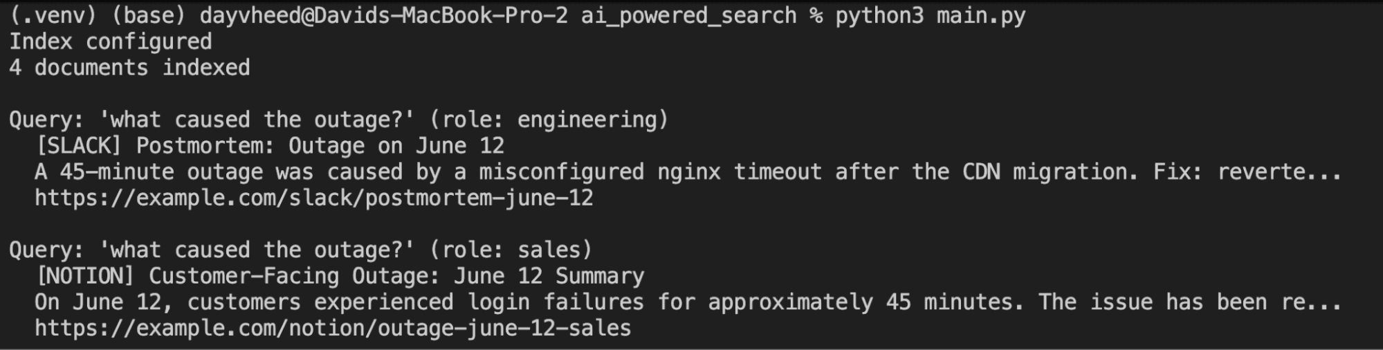 AI驱动的工作场所搜索：工作原理、优势及更多