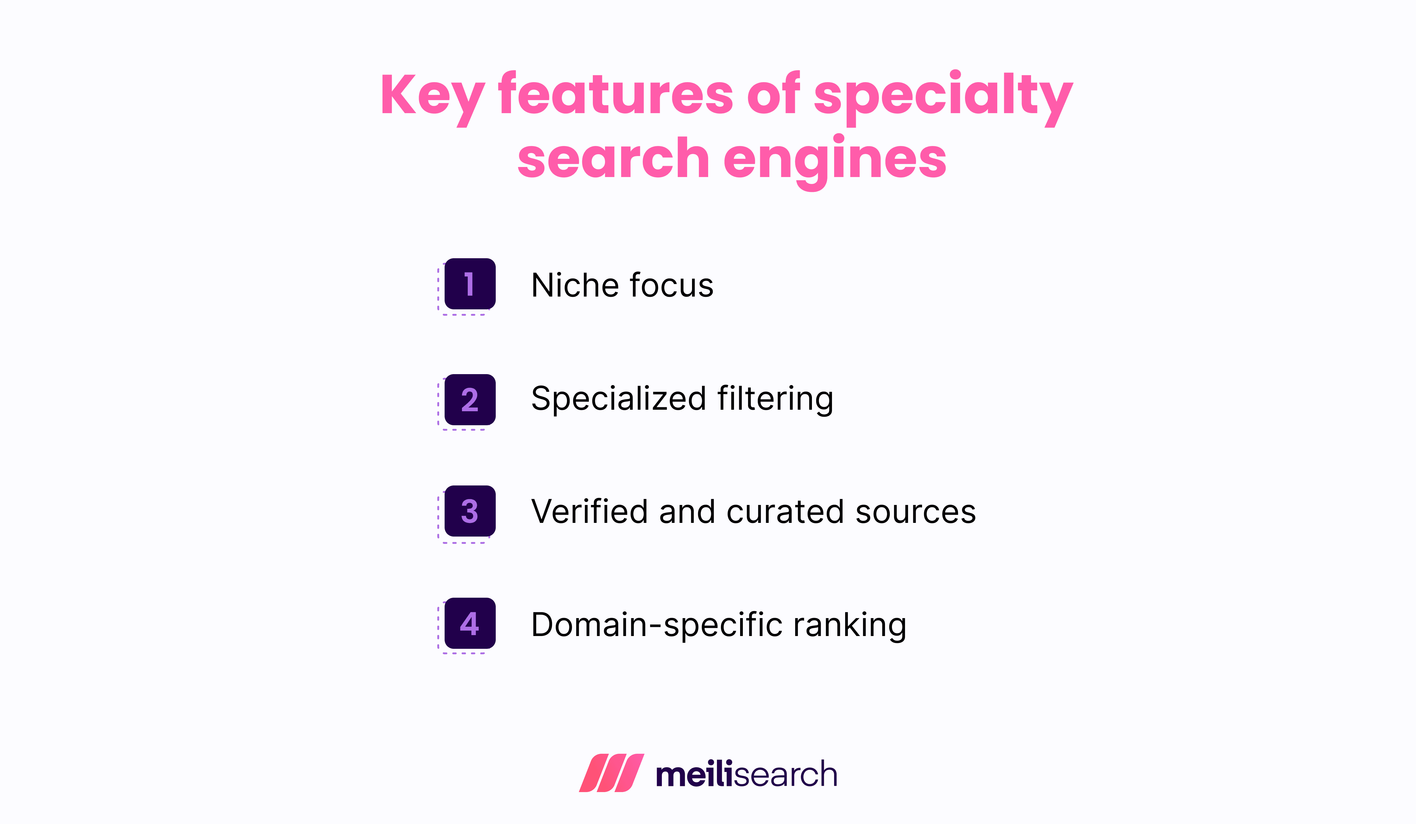 Key features of specialty search engines.png