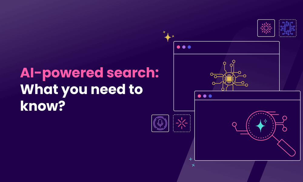 AI-Powered Search